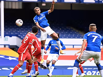 'Everton could be the closest...