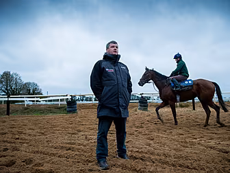 Lydia Hislop on BHA verdict |...