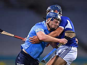 GAA RESULTS | All the scores f...