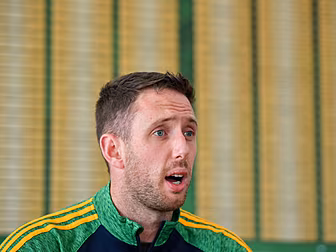 BREAKING: Offaly COVID results...