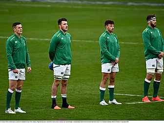 'I'm delighted for them' | Sex...