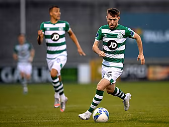 2019 winner Jack Byrne on shor...