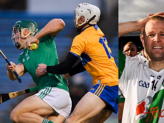 Tommy Walsh | Three teams can...