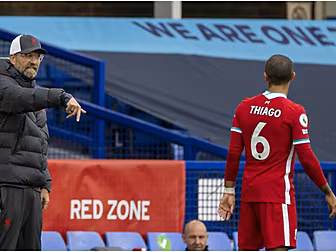 Liverpool to be without Matip,...