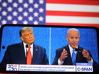 John Duggan: Why the US Presid...