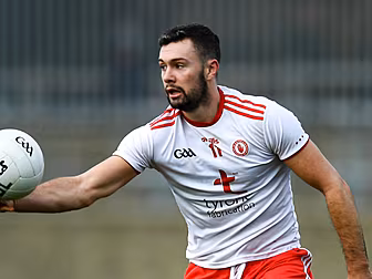 Conor McKenna: 