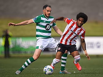 Rovers - Derry game is off as...