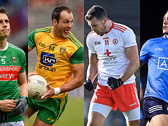 GAA Power Rankings | Here's ho...