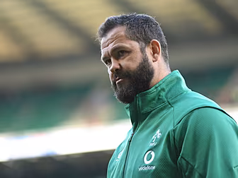 Farrell warns against high-ris...