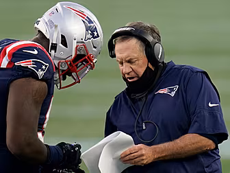 Shocked, Not Shocked - NFL Wee...