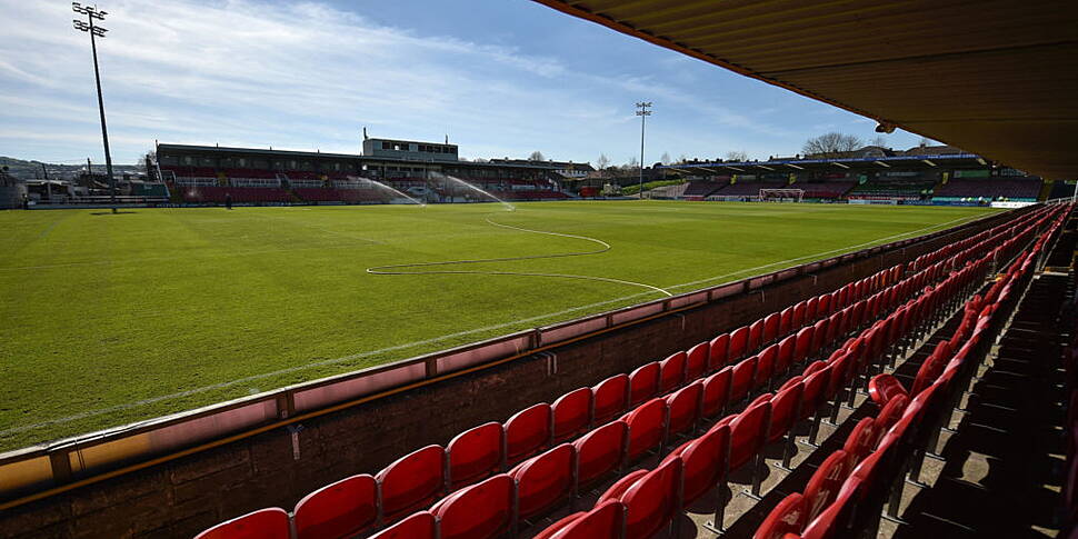 Cork City supporters' trust vo...