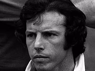 Former Wales and Lions winger...