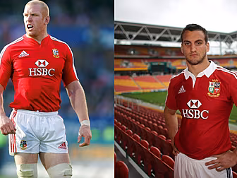 Ireland must couple style with...