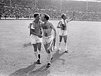 Remembering Nobby Stiles throu...