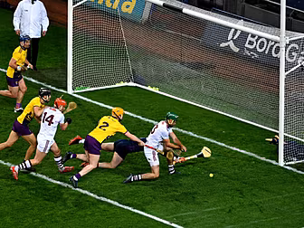 GAA RESULTS | All the scores f...