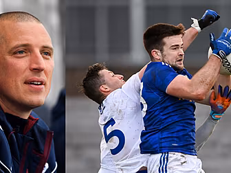 Kieran Donaghy's Report Card |...