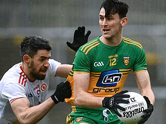 GAA results: All the scores fr...