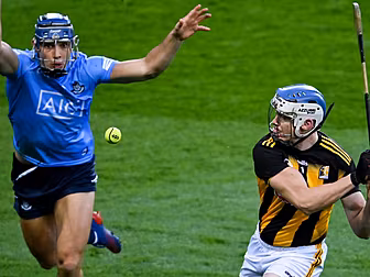 Tommy Walsh on Kilkenny & Lein...