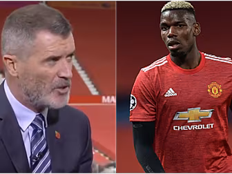 Roy Keane gives damning assess...