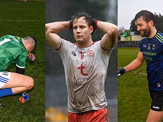 Kieran Donaghy's 5 takeaways f...