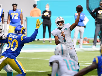 Shocked, Not Shocked - NFL Wee...