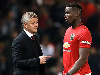 Paul Pogba to PSG? | 'He's bee...