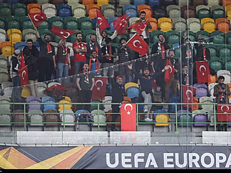 Why Istanbul Basaksehir are un...