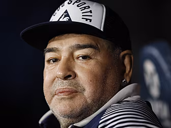 Maradona requires emergency su...