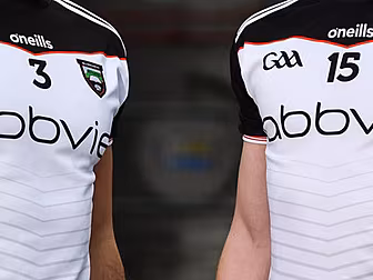Sligo not fielding a team for...