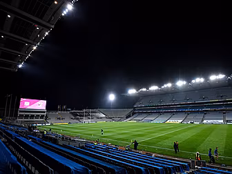 GAA Fixtures Task Force recomm...
