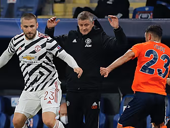 Man United | How much trouble...