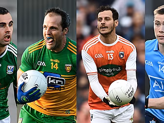 GAA POWER RANKINGS | Week 1 mo...