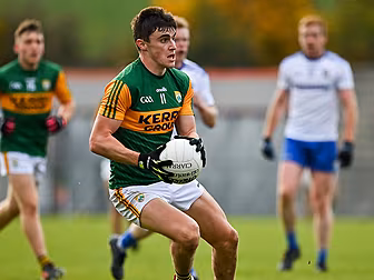 ‘It was great to learn from De...