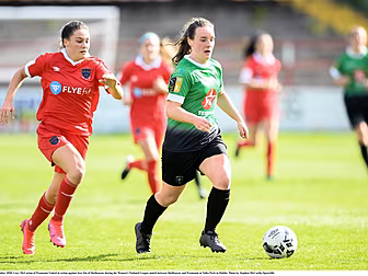 Champions League, COVID and in...