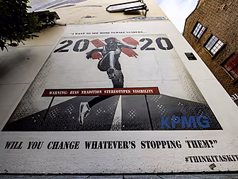 20x20 unveil two new murals in...