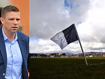 Tomás Ó Sé: Did Sligo 'take th...
