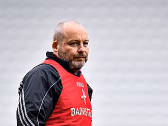 Louth on the lookout for a new...