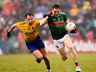 Barrett and O'Connor return to...