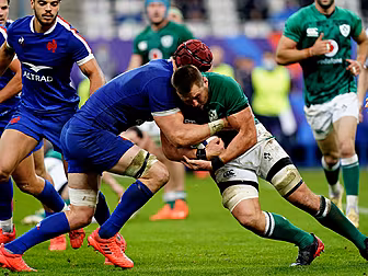 World Rugby are trying to make...