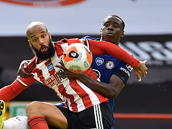 LIVE PREMIER LEAGUE SCORES | C...