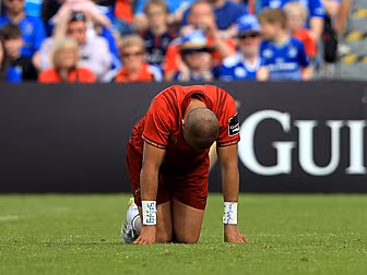 Simon Zebo and the solution to...