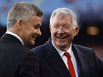 Solskjaer's poor attempt to ch...