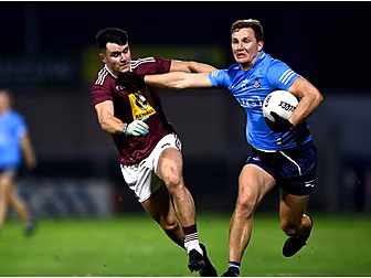 GAA RESULTS | A ROUND-UP OF AL...