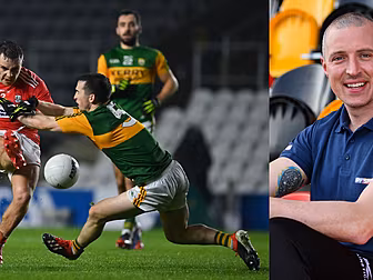 Kieran Donaghy's Report Card |...