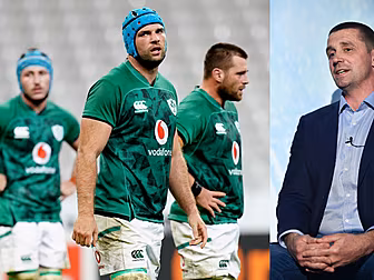 Alan Quinlan | Anti-rugby brig...