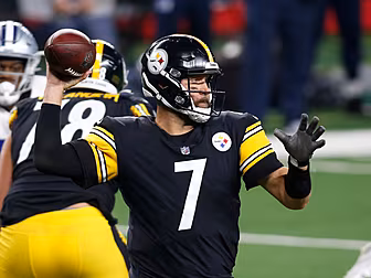 Shocked, Not Shocked - NFL Wee...