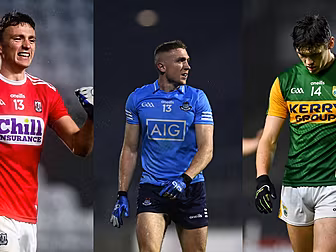 GAA Power Rankings | Week 2 |...