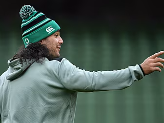 Lowe adds extra dimension for...