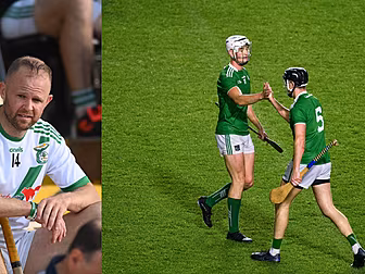 Tommy Walsh | Limerick are no...