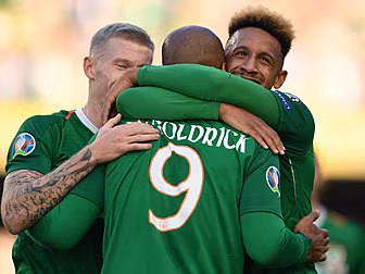 'Losing David McGoldrick can h...